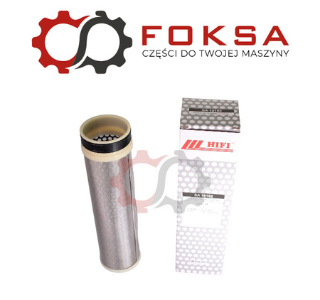 Filtr powietrza wewnętrzny