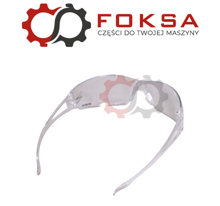 Okulary ochronne BASIC WURTH