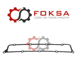 Uszczelka kolektora ssącego