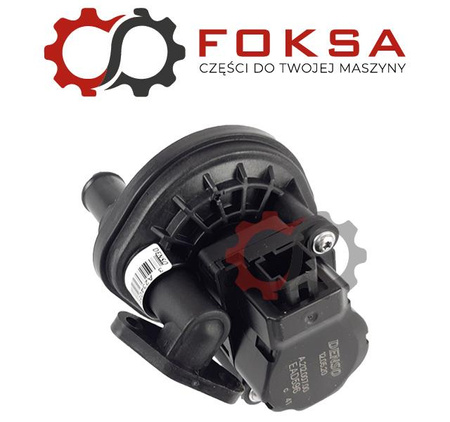 Zawór klimatyzacji ORG