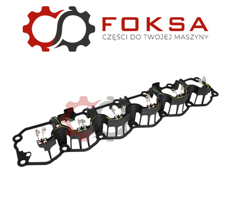 Uszczelka pokrywy zaworów ORG