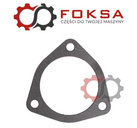 Uszczelka termostatu