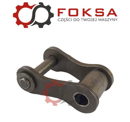 Półspinka łańcucha do kukurydzy