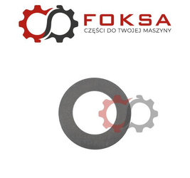 Podkładka uszczelniająca