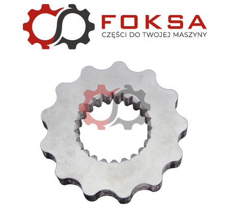 Wirnik pompy skrzyni