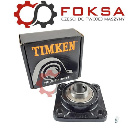 Zespół łożyska TIMKEN