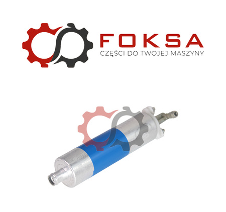 Pompka paliwa elektryczna