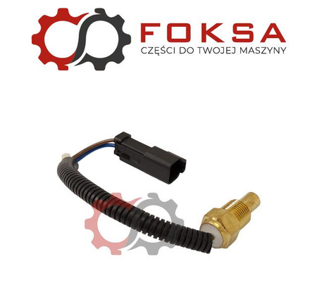 Czujnik temperatury wody