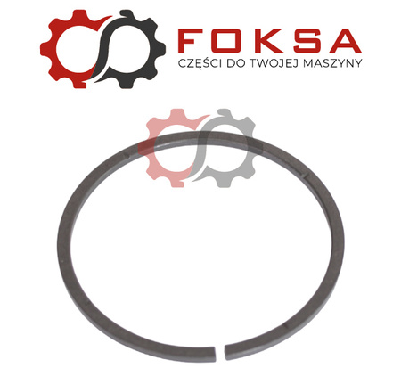 Pierścień uszczelniający / zamkowy ORG