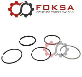 Zestaw pierścieni tłokowych Powerseal
