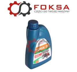 Olej hydrauliczny BOXOL 26 1L ORLEN