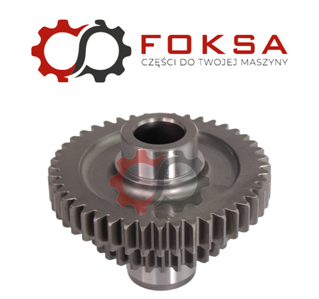 Koło zębate napedu wałka WOM