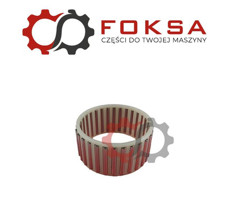 Łożysko igiełowe wałka rewersu