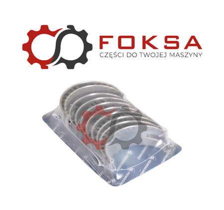 Panewki główne kpl. STD Kolbenschmdt