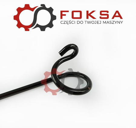 Sprężyna motowidła