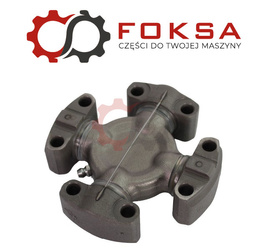 Krzyżak mechaniczny