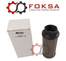 Filtr hydrauliczny - wkład nakręcany