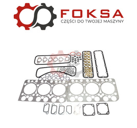 Zestaw uszczelek góra