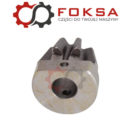 Trybik palca supłacza