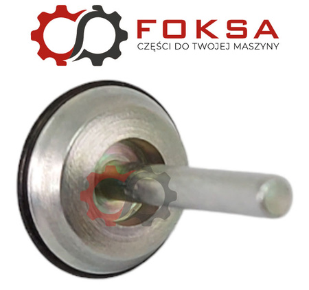 Komplet pierścieni uszczelniających ORG