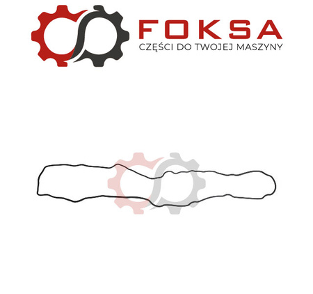 Uszczelka pokrywy klawiatury - dolna Victor Reinz