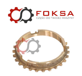 Hamulec / Pierścień synchronizatora