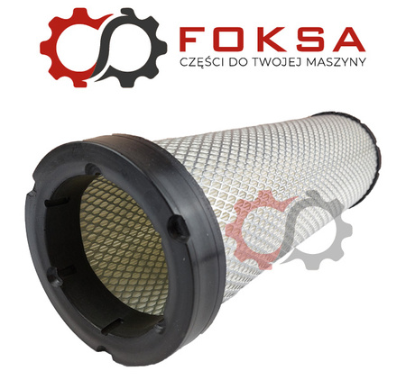 Filtr powietrza wewnętrzny