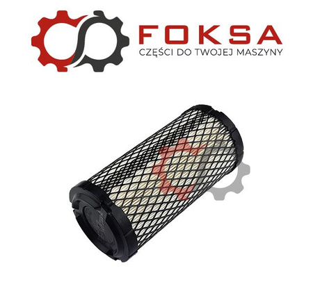 Filtr powietrza zewnętrzny