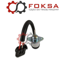 Cewka gaszenia