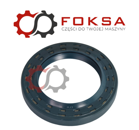 Pierścień uszczelniający wałka ataku ORG