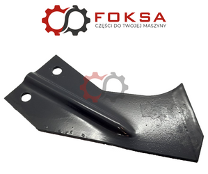 Nóż rozdrabniacza przystawki