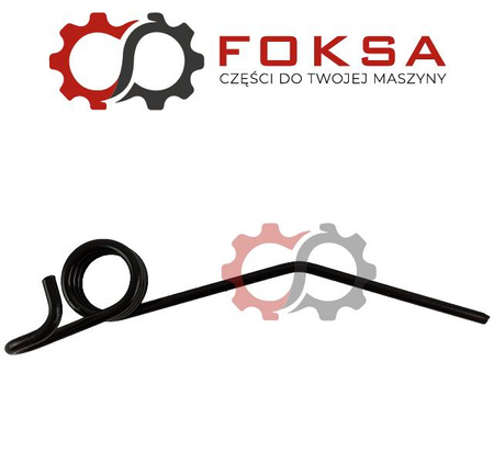 Sprężyna motowidła Lexion