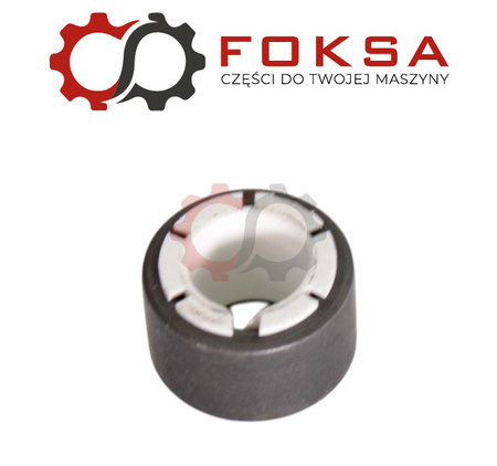 Rolka siedzenia z tulejką GRAMMER