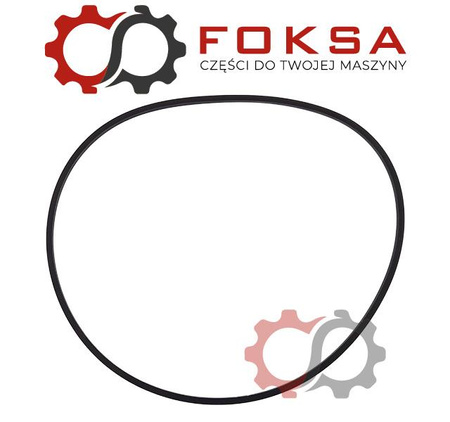 Uszczelnienie tłoka - duże