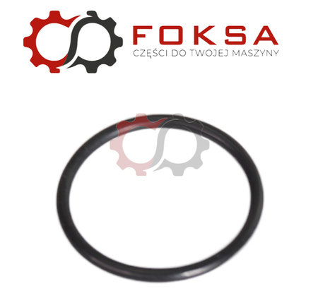 O-ring płyty montażowej pompy