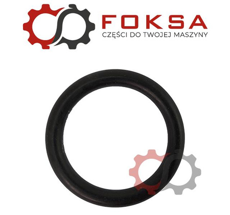 O-ring / Pierścień uszczelniający tłumika drgań ORG