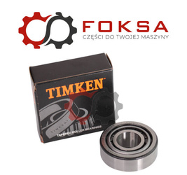 Łożysko stożkowe TIMKEN