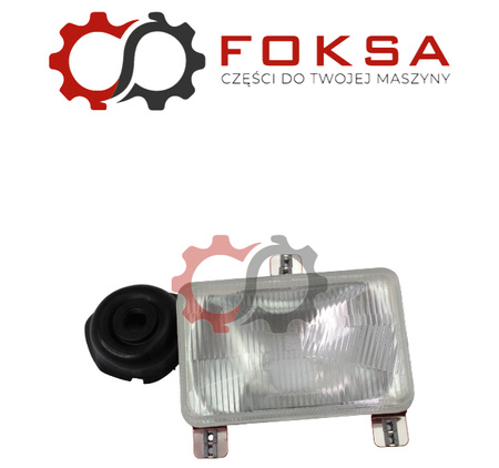 Lampa / Reflektor przedni