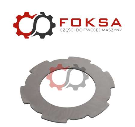 Przekładka tarczki ciernej