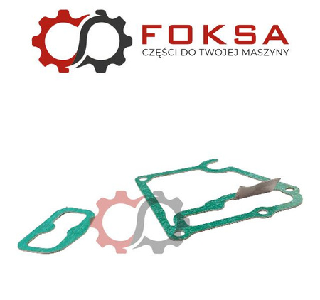 Pompa wody OM352 z podstawą