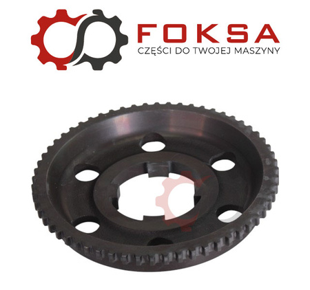 Koło zębate satelit