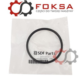 Pierścień uszczelniający ORG