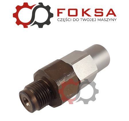 Zawór ciśnienia listwy Comman Rail