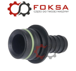 Arag - Przyłącze węża 19 mm