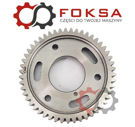 Koło zębate rozrządu