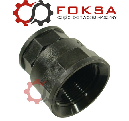 Arag - Nypel redukcyjny gwint wew.