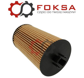 Filtr oleju silnika - wkład