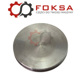 Zaślepka bloku / Brok ORG