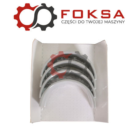 Zestaw panewek korbowodowych - STD