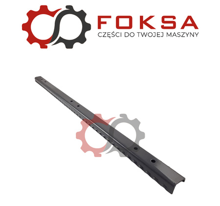 Listwa podajnika pochyłego L+P